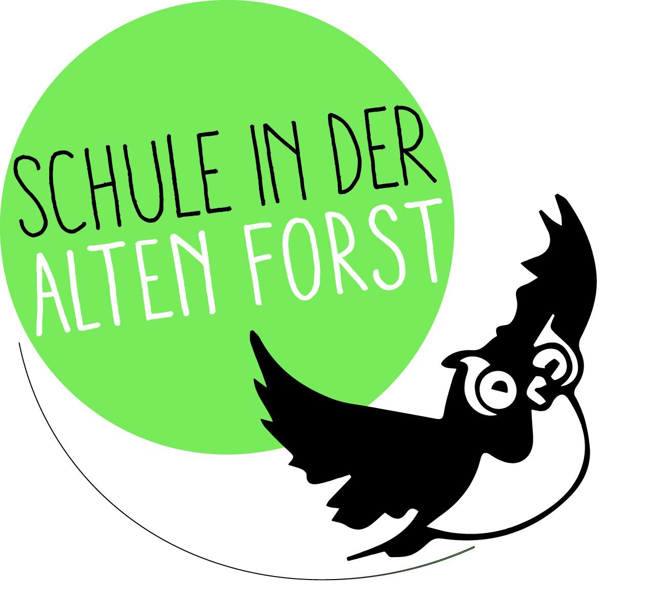 Schule in der Alten Forst